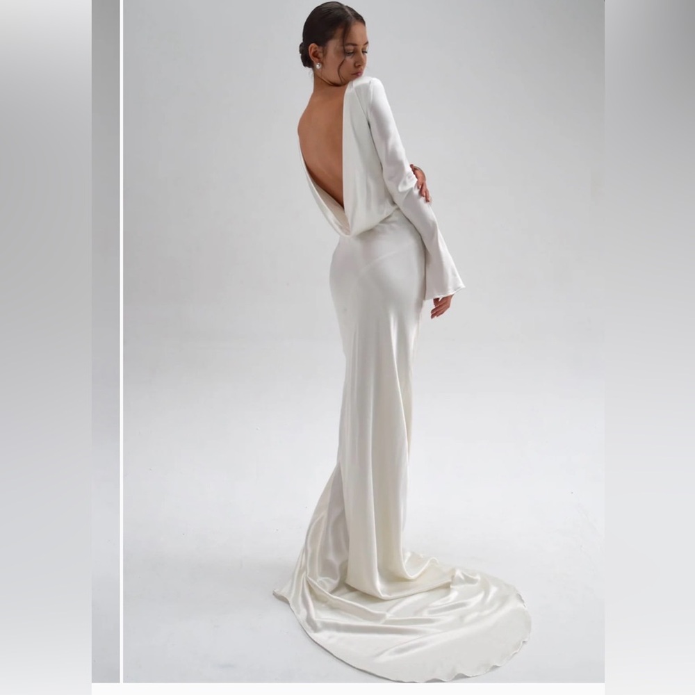 NEW One Addington Eden Gown Size S - Picture 4 of 16